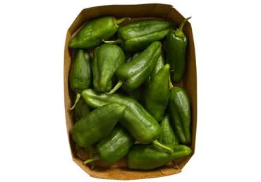 Pipari PADRON 200g
