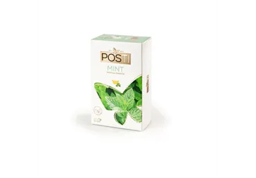 Piparmētru tēja POSTI 20x2g