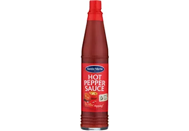 Piparu mērce SANTA MARIA 85ml