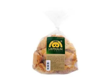 Pīrādziņi mini Buljona LIEPKALNI 250g