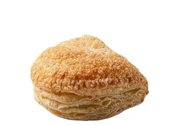 Pīrādziņš ar ābolu pildījumu 98g