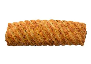 Pīrādziņš pikantais ar plucinātu cūkgaļu 88g