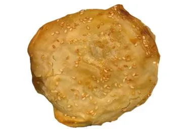 Pīrāgs PATTI ar vistas gaļu 130g