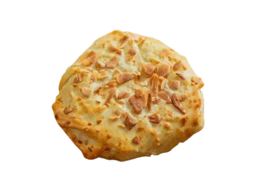 Pīrāgs Patty ar aveņu jogurta pildījumu 100g