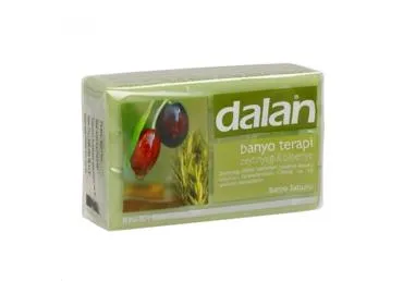 Pirts ziepes DALAN Medit.Olive oil 175g