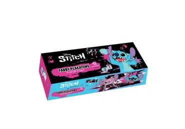 Plakātu krāsas STITCH 12 krāsasx20ml