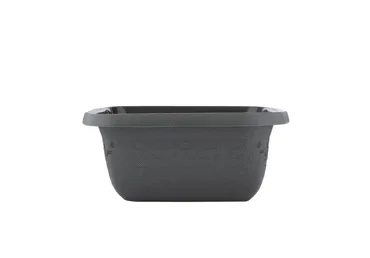 Plastmasas bļoda 16L