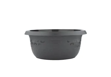 Plastmasas bļoda 8L