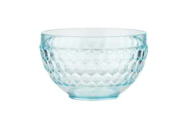 Plastmasas bļoda UNIWELL Gem 14cm