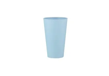 Plastmasas glāze ILAJA Fresh 6,7cm 240ml