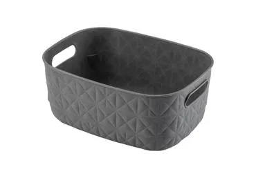 Plastmasas grozs CURVER 26,4x19,4x11,1cm 4L