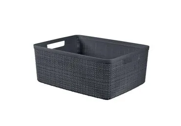 Plastmasas kaste CURVER 12l 36x28x15cm