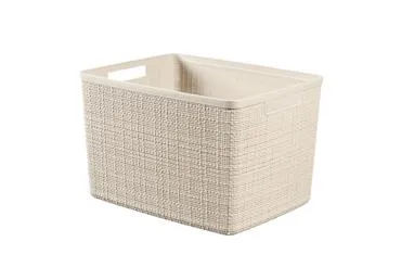 Plastmasas kaste CURVER 20l 36x28x23cm