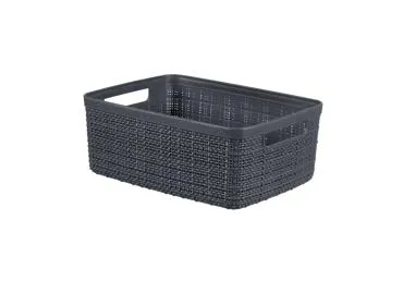 Plastmasas kaste CURVER 5l 27x20x11cm