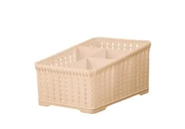 Plastmasas organizators HOME EXPERT 20x14x10,5cm