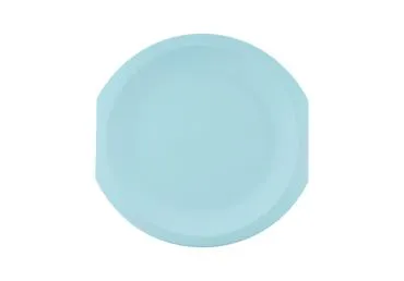 Plastmasas šķīvis ILAJA Fresh 23cm