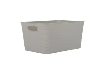 Plastmasas uzglabāšanas kaste 2,4L