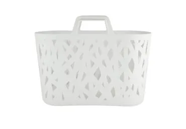 Plastmasas uzglabāšanas kaste 35L