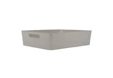 Plastmasas uzglabāšanas kaste 4,8L