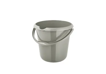 Plastmas.spainis KEEEPER D24x20cm 5L