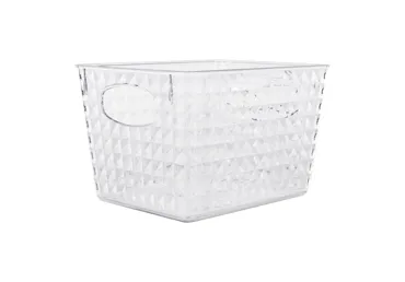 Plastm.kaste HOME EXP.21,8x17,8x14,5cm
