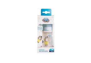 Plata kakla baroš.pudelīte 120ml CANPOL