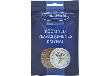 Pļavas ķimenes SANTA MARIA 20G