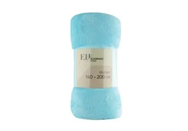 Pleds 140x200cm ELDORADO HOME