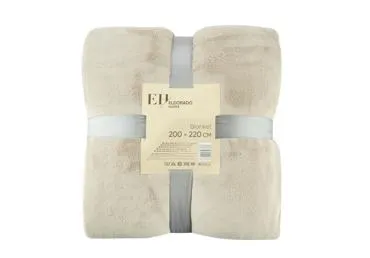 Pleds ELDORADO HOME200x220cm