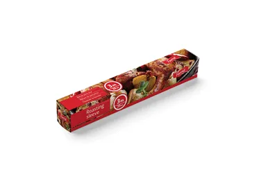 Plēve produktu cepšanai UNIWELL 3mx29cm