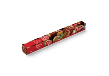 Plēve produktu cepšanai UNIWELL 3mx41cm