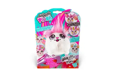 Plīša rotaļlieta AIRBRUSH