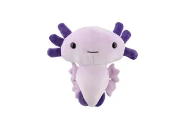 Plīša rotaļlieta Axolotl FOXTER
