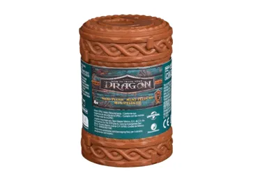 Plīša rotaļlieta DRAGONS 7,6cm