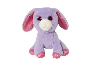 Plīša rotaļlieta FOXTER 20cm