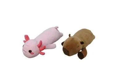 Plīša rotaļlieta FOXTER