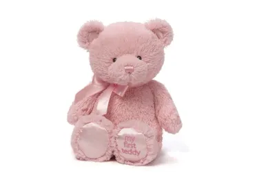 Plīša rotaļlieta lācītis 38cm GUND