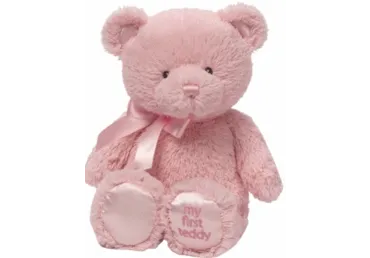 Plīša rotaļlieta lācītis GUND 25cm