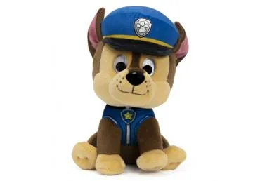 Plīša rotaļlieta PAW PATROL 15cm