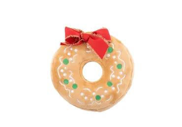 Plīša suņu rotaļlieta LOVETT, CZ005