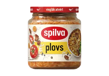 Plovs 520g