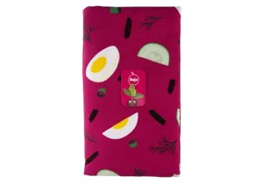 Pludmales dvielis 90x170cm