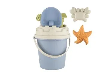 Pludmales rotaļlietu komplekts FOXTER