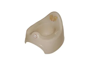 Podiņš TEGA Teddy Bear bēšs