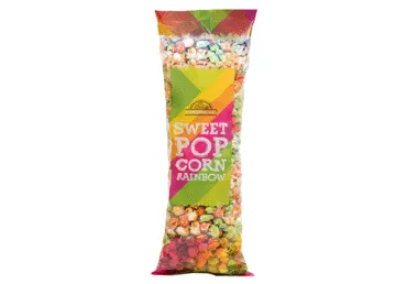 Popkorns POPHOUSE Rainbow 300g