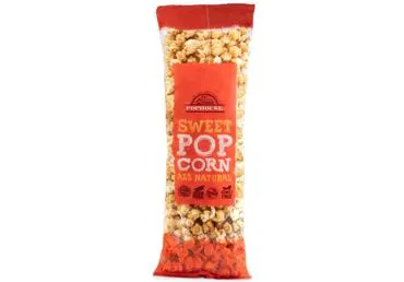 Popkorns POPHOUSE saldais 300g