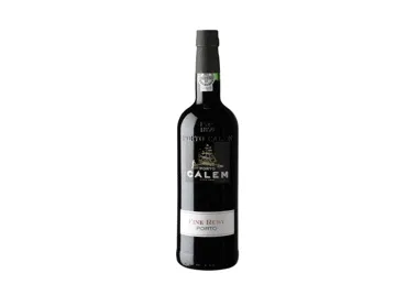 Portvīns CALEM RUBY 19,5% 0,75L
