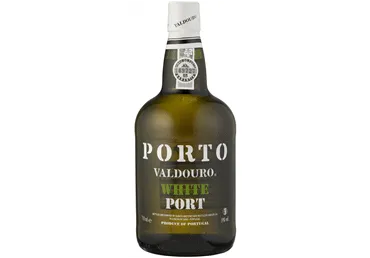 Portvīns VALDOURO BLANCO 19% 0,75L