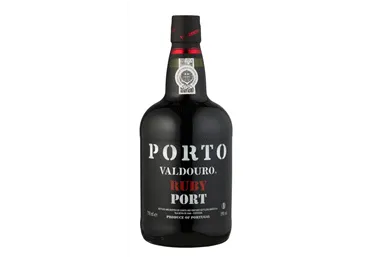 Portvīns VALDOURO RUBY 19% 0,75L