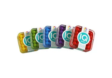 Prāta spēle Iq-Mini